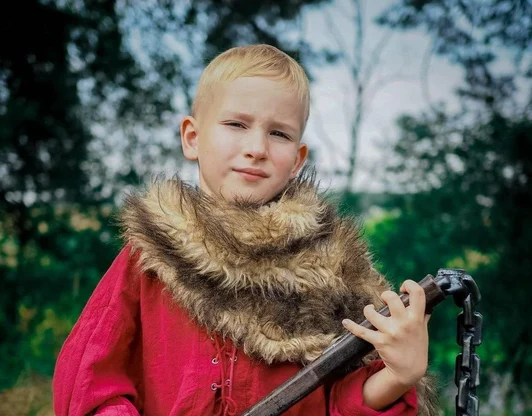 ИСКАТЕЛИ
Меч справедливости