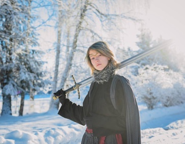 КАМЕНЬ ПРЕДКОВ
Эра Возрождения
Часть II