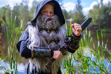 ЛЕТОПИСЬ
Клятвы великих