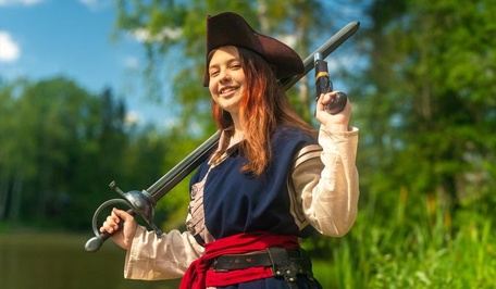 КАМЕНЬ ПРЕДКОВ
Береговое братство