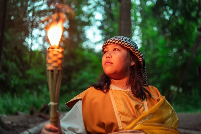 КАМЕНЬ ПРЕДКОВ
Тайны песков