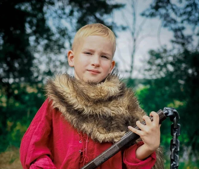 ИСКАТЕЛИ
Меч справедливости