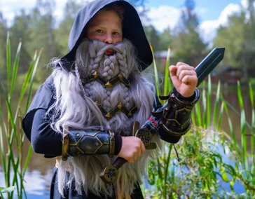 ЛЕТОПИСЬ
Клятвы великих