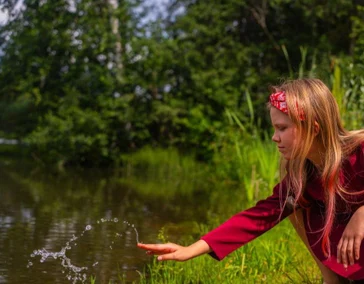 ИСКАТЕЛИ
Испытание героев