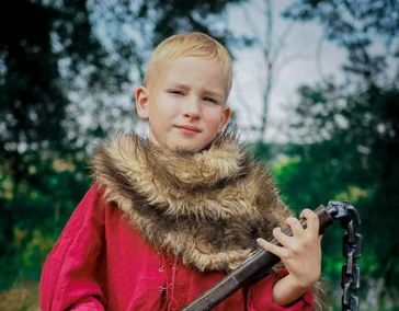 ИСКАТЕЛИ
Меч справедливости